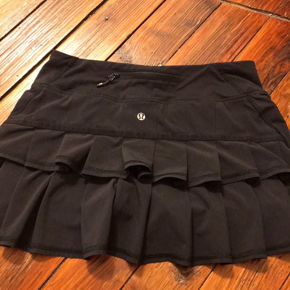 Tennis skirt